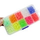 thumbnail image 3 of Juego de 1000 accesorios para pesca con bloqueo de cuentas luminosas Luya de alta calidad para caza, 3 of 5