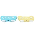 thumbnail image 1 of Gamepad Convenient To Use Professional Design   Gamepad for Switch Switch Game Consoles Green + Yellow, 1 of 7
