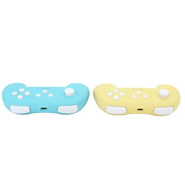 Gamepad Fabricación Profesional Características Estables Gamepad Inalámbrico De Alta Confiabilidad Para Consolas De Juegos Home Office