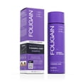 thumbnail image 1 of Champú Foligain Triple Action para cabello fino, 240 ml, mujer, 1 of 5