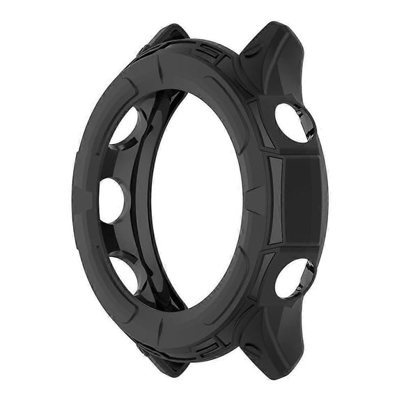 Watch Protective Case for Forerunner 955, Black