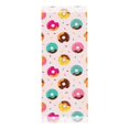 thumbnail image 5 of Junzan Lightweight Women'S Fashion Donut Printed Winter Fall Warm Scarves Scarf Shawl, 5 of 9