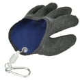 thumbnail image 3 of Guantes antideslizantes, guantes de captura de peces, guantes de látex impermeables, guantes a prueba de puñaladas, respuesta rápida, 3 of 8