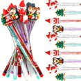 thumbnail image 1 of STOBOK 4 Types Of Automatic Pencils (pack Of 16pcs), 1 of 5