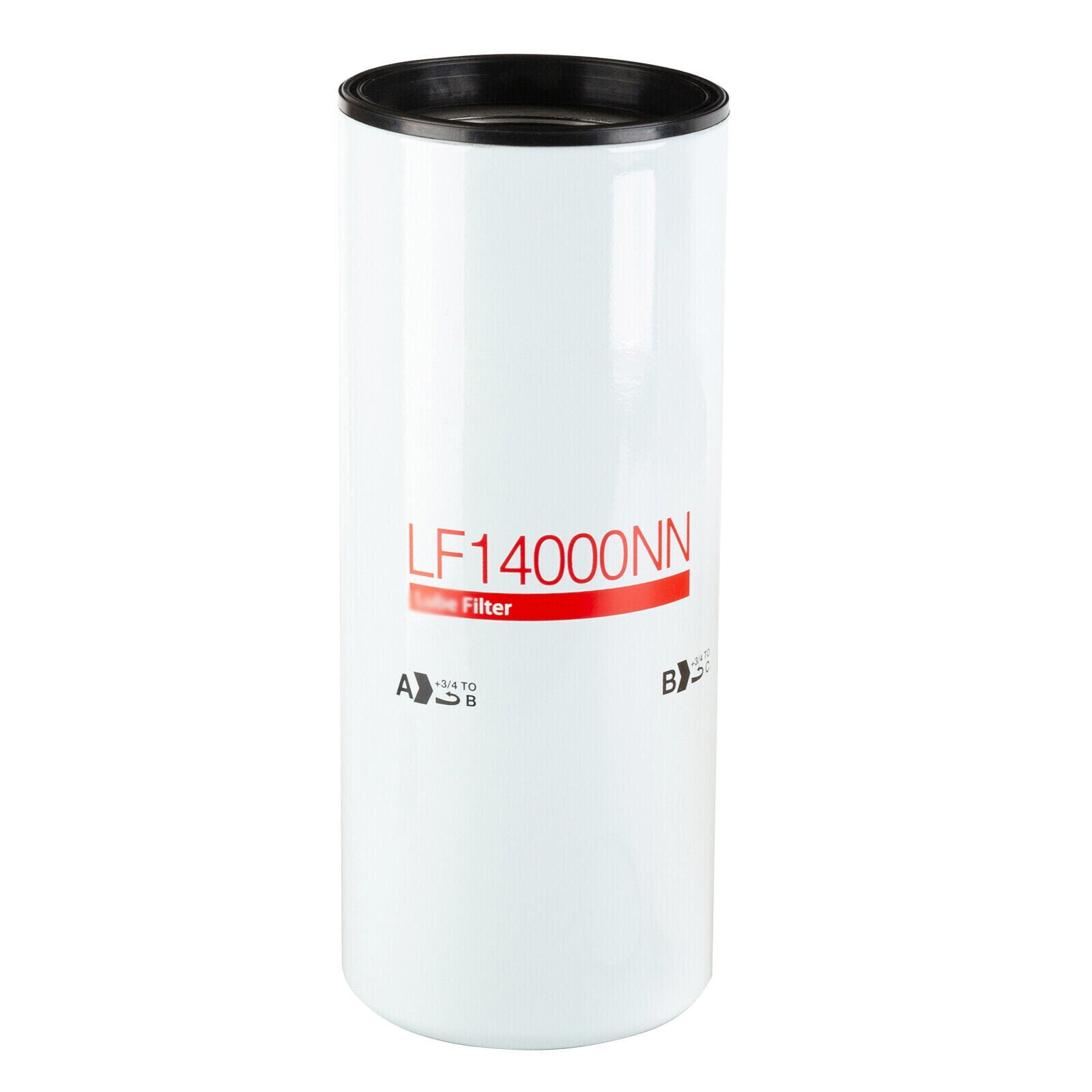 6 Pack LF14000NN Oil Filters For Cummins ISX, ISM, QSX, QSM, QST, X15 - Replaces 4367100
