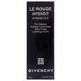 thumbnail image 5 of Le Rouge Interdit Intense Silk Lipstick - 500 Brun Mocha by Givenchy for Women - 0.12 oz Lipstick (Refillable), 5 of 6