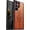 Rose-S22 Ultra, variant on for Galaxy S22 Ultra Case Case Compatible with S22 Ultra Black | Hard Real , Soft TPU, Shockproof Protective Cover, Unique & Classy Design, Viking Compass Vegvisir
