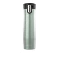 thumbnail image 1 of Termo Contigo Acero Inoxidable 710 Ml Para Café y Agua Fría verde 399, 1 of 4