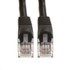 Onn Cat6 Cable with Ethernet, 10 GBPS Speed, 150 Ft
