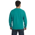thumbnail image 2 of Comfort Colors Men's Garment-Dyed Sweatshirt, 2 of 3