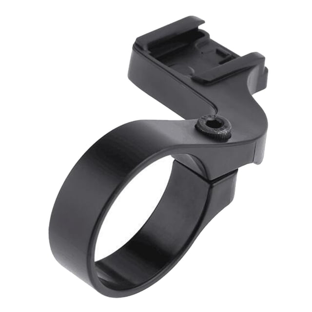 Almencla Vélo Ordinateur Monter Guidon Rallonge Support de Support de Barre Extender