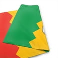 thumbnail image 4 of Los Angeles California Flag Garden Flag Double Sided Flags with Vivid Color for Yard Lawn Garden Decor 12.5 x18 Inch Sharp Corner, 4 of 7