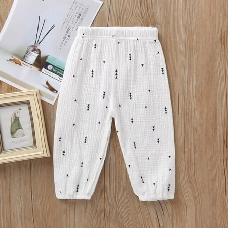 

Clearance!Autumn Children sweatpants Baby Girl leggings Floral Print Long Pants Trousers Kids Casual Cotton Soft Bottoms 6M-4T