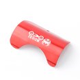 thumbnail image 5 of Bicicleta MUQZI BB Protector Pad Plegable Ndcxsfigh Soporte Inferior Pegatina (Rojo), 5 of 5