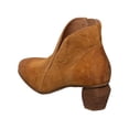 thumbnail image 5 of Antelope Women's Patti Suede Heel Boots, 5 of 6
