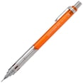 thumbnail image 2 of Portaminas Pentel Arts GraphGear 300 0,3 mm Naranja, 2 of 6