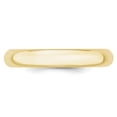 thumbnail image 2 of 10K Yellow Gold 4mm Standard Comfort Fit Band Ring Size 12, 2 of 7