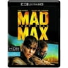 Mad Max: Fury Road (4K Ultra HD), Warner Home Video, Sci-Fi & Fantasy