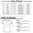 thumbnail image 3 of HAPIMO Women's Slim Basic Tank Crop Tops Sleeveless Fitness Summer Beach Tees Solid Color Deep V Neck Shirts Workout Casual Ribbed Sports Yoga Tops for Teen Girls Pink, 3 of 5