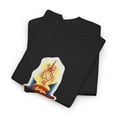 thumbnail image 3 of Nightmare Willy World Industries 2000s Skateboard Vintage Classic TShirt Print - Black / M, 3 of 5