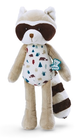 stuffed raccoon walmart