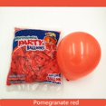 thumbnail image 3 of 10/20/50 piezas de globos de látex de 5 pulgadas color burdeos, gris y dorado, mini globos de fiesta azul oscuro, decoraciones para baby shower, bodas, cumpleaños para niños, 3 of 5