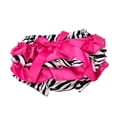 thumbnail image 1 of Pantalones Cortos de Verano para Bebés Y Niños Pequeños Pantalones de PP Cubiertas de Pañales para Pañales Bloomers L (6-12 meses) Baoblaze Infant Nappy Bloomers, 1 of 8