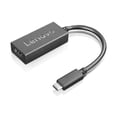 thumbnail image 5 of Lenovo USB-C to HDMI Adapter Male to Female Black (4X90R61022), 5 of 5
