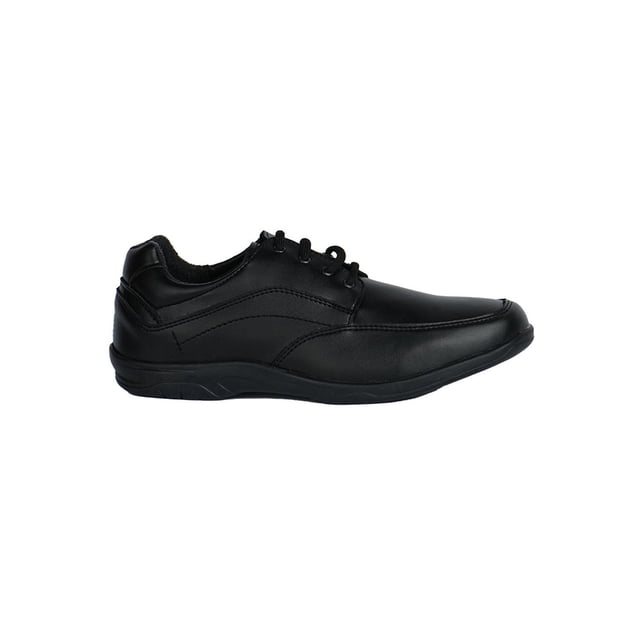 Zapato Hombre New Style Casual Confort negro 28.5