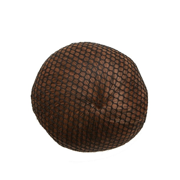 Capezio Hair Net Bun Cover Capezio Hair Net Bun Cover
