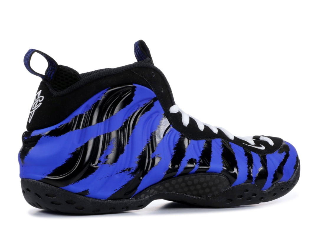 memphis foamposite