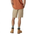 thumbnail image 5 of Dickies Men's Cooling Active Waist Shorts, 11", Lightweight Moisture-Wicking Work Shorts with Flexible Waistband and Durable Fabric, 5 of 5