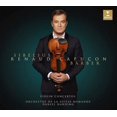 thumbnail image 1 of Sibelius & Barber Concertos Violon, 1 of 1