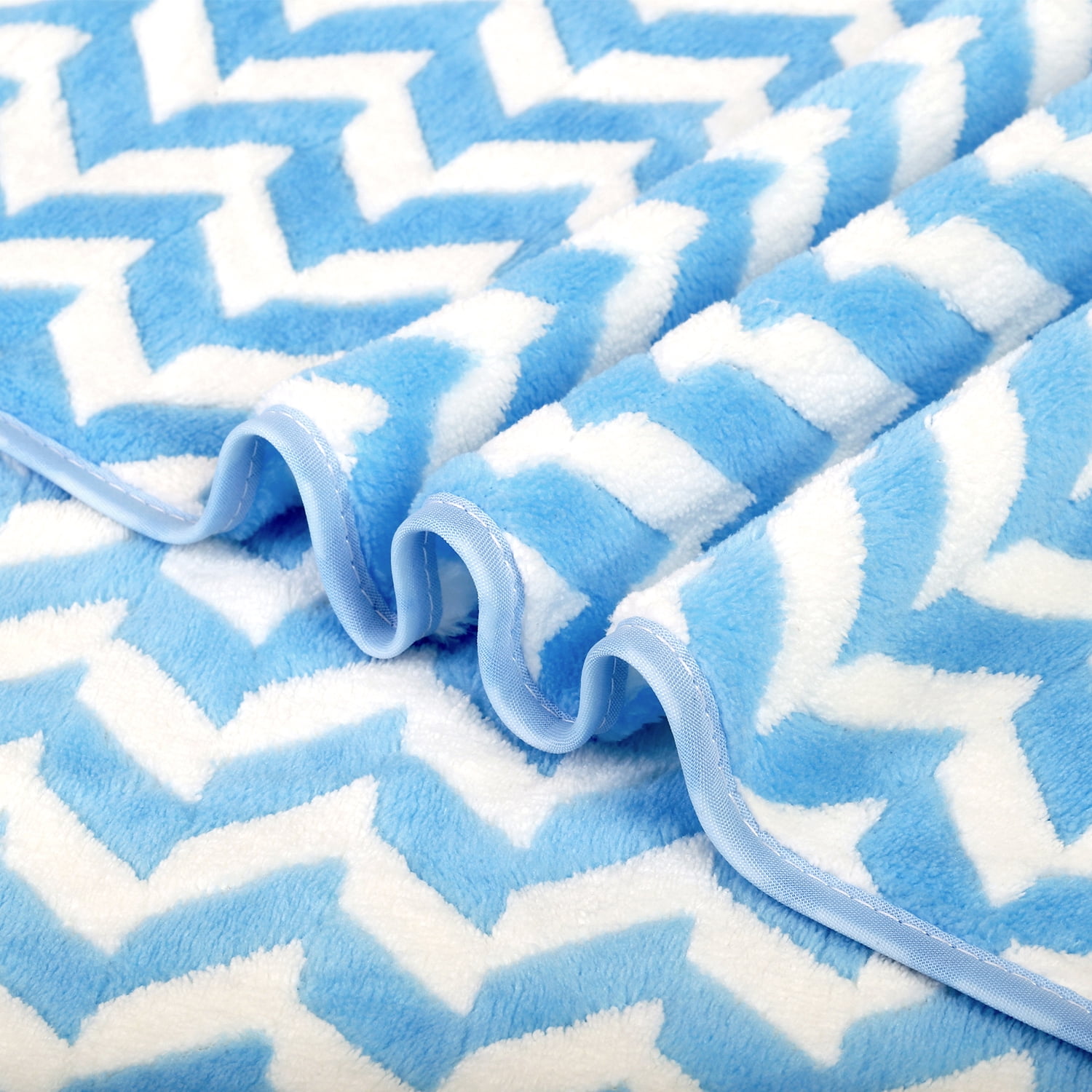 2-Pieces Bath Towel Set For Bathroom, High Density Plush Fleece Ultra Absorbent, 30"x60"
