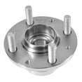 thumbnail image 2 of Geelife Rear Wheel Hub & Bearing For 93-94 Colt 93-96 Summit 93-02 Mirage FWD, 2 of 7