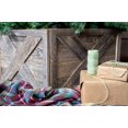 thumbnail image 2 of 23" Square Natural Weathered Gray Christmas Tree Collar, 2 of 4