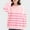 Pink, variant on AHTJRT Girls Oversized Striped Sweater Kids Children Fall Winter Fashion Crewneck Pullover Thermal Soft Knitted Basic Top Pink 11-12 Years