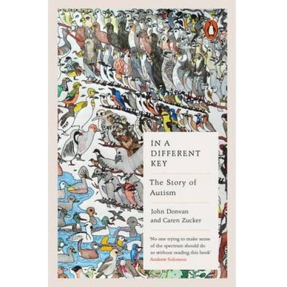 In a Different Key: The Story of Autism