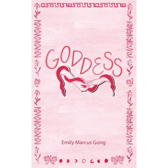 Goddess, (Paperback)
