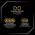 thumbnail image 5 of Oikos Pro 23g Protein Mango Pineapple Cultured Dairy Drink Bottle, 7 fl oz, 5 of 14