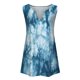 thumbnail image 5 of Blusa de chaleco sin mangas con cuello en V y estampado de tallas grandes suelta informal con estilo para mujer OAVQHLG3B Store lin121212, 5 of 5
