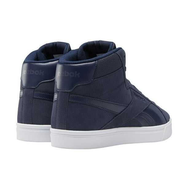 Reebok royal hotsell complete 3. mid