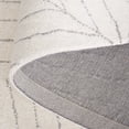 thumbnail image 6 of Safavieh Mykonos Emily Geometric Area Rug, Ivory/Gray, 5' x 8', 6 of 11