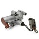 thumbnail image 3 of Genuine Remanufactured - IACV Idle Air Control Valve 23781-64Y10 AAC87-16 23781 64Y10 for Nissan Sentra 200SX for Infiniti G20, 3 of 5