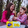 thumbnail image 5 of MoonPie Minis Zesty Lemon Twin Pack (2 Boxes, 12 Total) Tangy Sweet Marshmallow Sandwich Classic Home Office Snacks Party Favor Dessert with Bonus Snoep in Beperkte Oplage, 5 of 7
