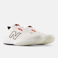 thumbnail image 2 of New Balance FuelCell 996V6 Omni MCO996J6 WHITE Width 2E Men's Tennis Shoes, 2 of 6