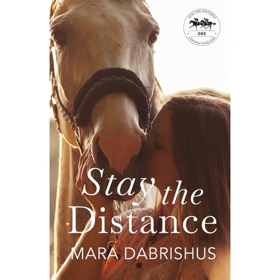 Stay the Distance, (Paperback)