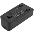 thumbnail image 2 of Replacement Battery for Parrot 50869BBR,PF070312,7.6V/2700mAh, 2 of 6