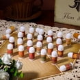 thumbnail image 4 of Bálsamos labiales con protección solar Dimsile Mini SPF 30, 30 unidades, para mujeres y hombres, 4 of 6