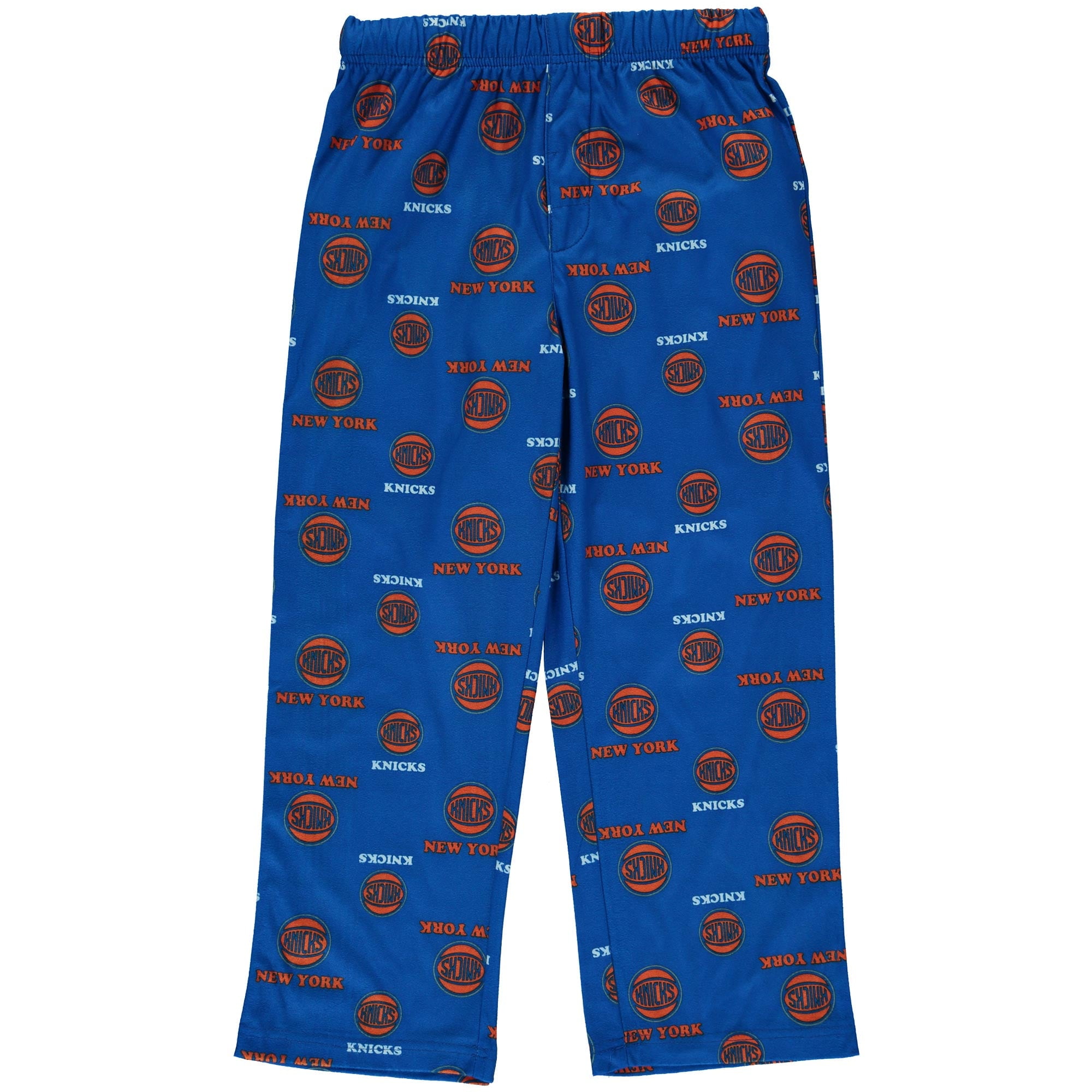 Outerstuff Boys NBA Team Logo Lounge Pant